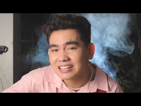 Kenjee Tan - Ikaw at Ikaw (Official Music Video)