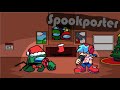 FNF Vs Spookposter
