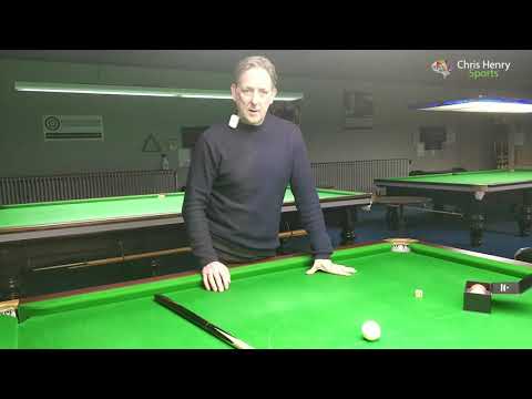 Chris Henry's Myth busting series - BRIDGE AND GRIP