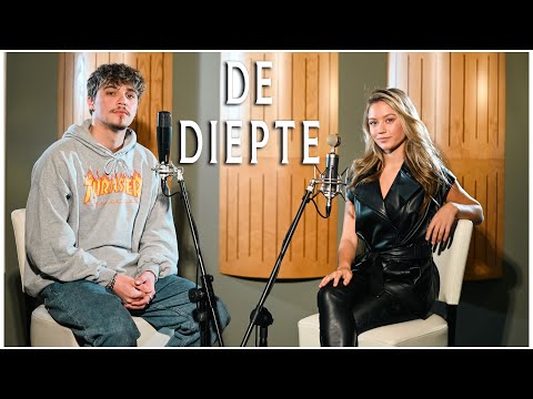 De Diepte (S10) | Sterre Koning & TIJN