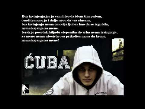 Cuba - Nema Izvinjenja [Flame Production]