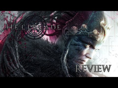 Hellblade: Senua's Sacrifice Review