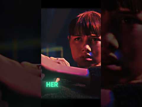 🩸 Christian’s Darkest Move – Katie’s in His Hands | M3GAN 2 #m3gan #m3gan2 #horror #megan2 #shorts