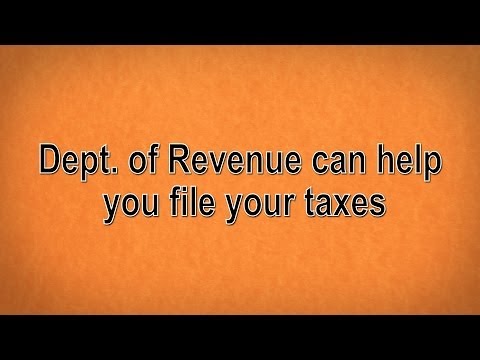 Missouri Department Of Revenue Tax Status - clpagewebdesign