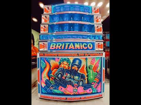 el cadenero africano