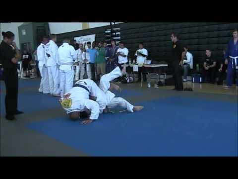 East Bay BJJ Open 831 Grapplers Matches
