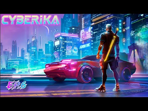 CYBERIKA EP.6 : Dal patto con Vevidi al pass per Trouble