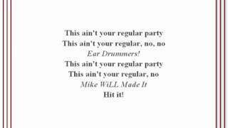 Mike Will Made-It, Lil Yachty _ Carly Rae Jepsen - It Takes Two lyrics