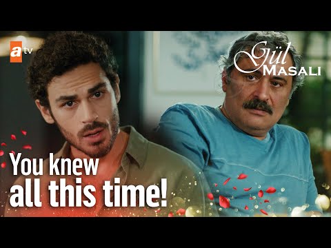 You all owe an apology to Gonca! - Gul Masali English | Short Scenes