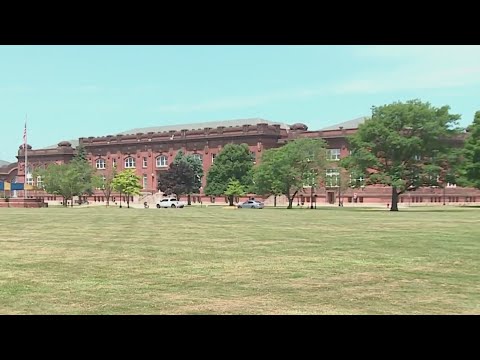 Former Navy sailor pleads guilty in plot to attack Naval Station Great Lakes, feds say