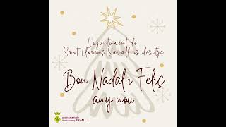 Bon Nadal 2022