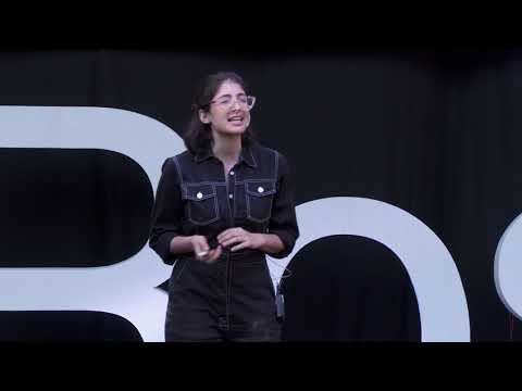 Deconstruyendo el concepto de belleza | Candela Yatche | TEDxRosario