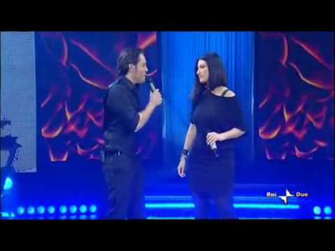 Tiziano Ferro e Laura Pausini - Vivimi