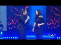 Tiziano Ferro e Laura Pausini - Vivimi 
