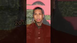 Happy birthday to Tyga #tyga #tygafreakydeaky #rapper #rappers