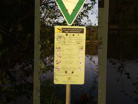 Naturschutzgebiete & Jagd