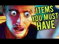 10 Items You MUST HAVE In Cyberpunk 2077