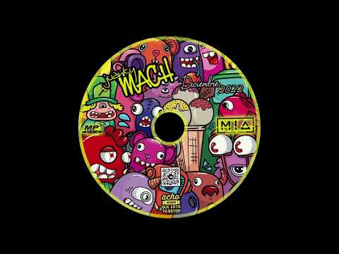 Juanky Mach live @ MIA Electronic Clubbing [Diciembre 2022] / Melodic Techno · Tech House DJ Mix