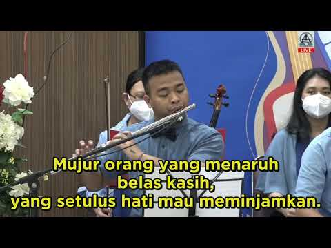 Mazmur 112 (Pdt. Juswantori)