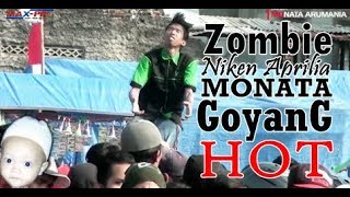 Download lagu Viral !!! Goyangan Penonton Orkes Dangdut MONATA mp3