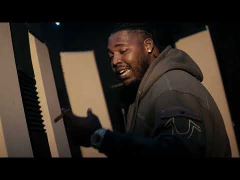 Big Grayv - Don’t Gotta Worry (Official Video)