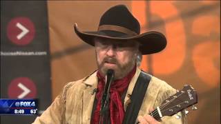 Michael Martin Murphey