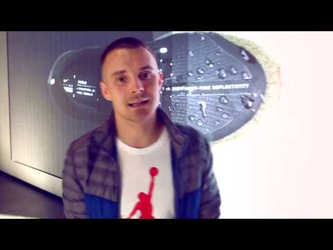 Jotemte - Najki [Video 1]