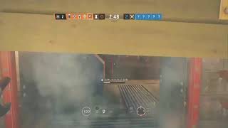 R6S チャンピオン帯参加型　初見歓迎
