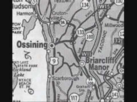 Video thumbnail for Ossining