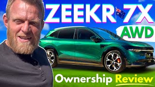 VW ID.3 Neo vs Zeekr X