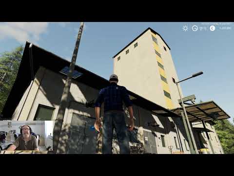 Kleinseelheim  mal kurz reingeschaut