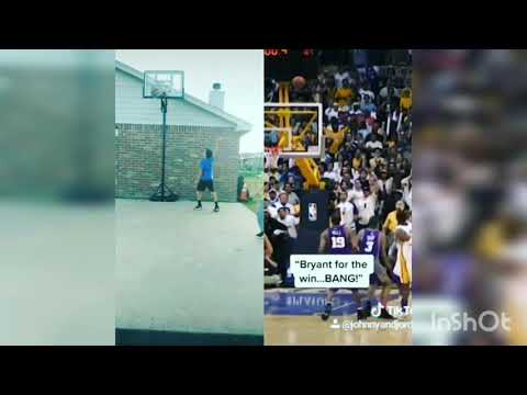 Kobe Bryant ForEver Bless