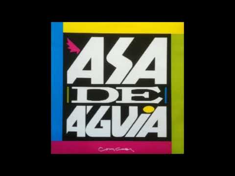 Demasiado Amor - Asa de Águia