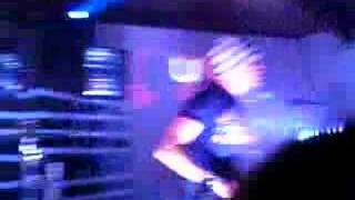 "Punk the Halls"-Stellar Kart