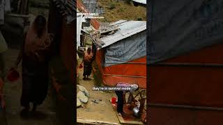 Rohingya refugee crisis nine years on: Has anything changed?