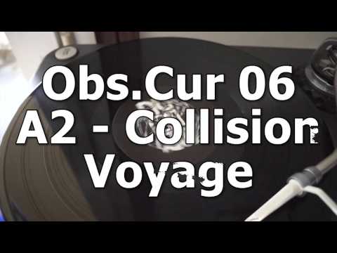 Obs.Cur 06 - A2 - Collision - Voyage