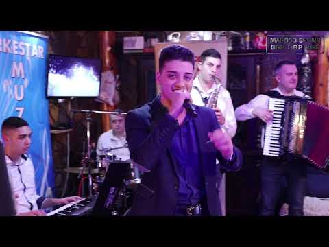 Orkestar Muzikanti - Splet dvojki, Zeljkoteka,Vila Reset 2019