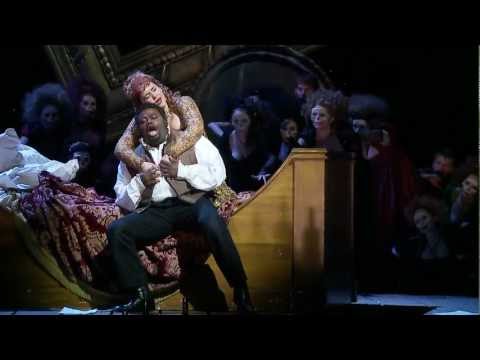 The Tales of Hoffmann: Canadian Opera Company 2012