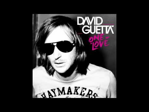 David Guetta- When love takes over |HQ