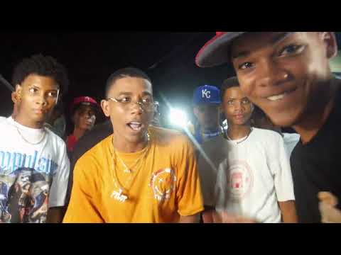 ¿QUIENES SON ELLOS? - Jota F ✖️ El Aplicador ✖️ Mc Cali  -Video Oficial