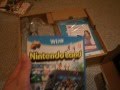 My Nintendo Wii U Deluxe Set Unboxing Nintendo Land Unboxing Midnight Release