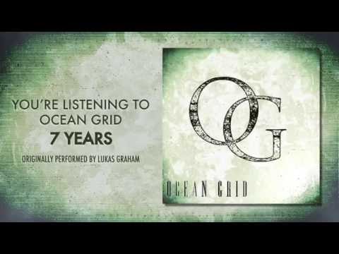 Lukas Graham - 7 Years [OCEAN GRID Cover] (Punk Goes Pop Style)