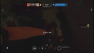 クラッチババア