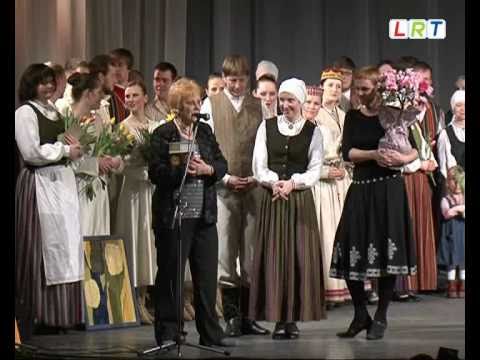 Deju kopai Dziga - 20!