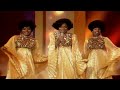 Diana Ross & The Supremes "Hits Medley" (December 21, 1969) on The Ed Sullivan Show