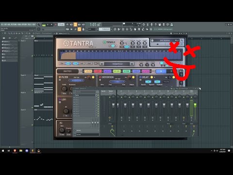 Tantra Multi Effect VST Plugin Review