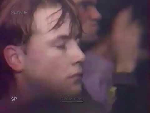 DJ Unknown & MC Man Parris @ Amnesia House/The Eclipse [Complete Warehouse 1990-91 Mega Mix]