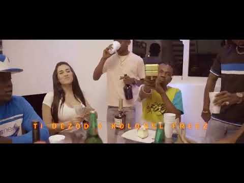 Sandy Trap kreyol ft kolonel freez ft ti dezod