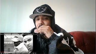 CAPONE-N-NOREAGA - LA,LA FT MOBB DEEP &amp; TRAGEDY KHADAFI | REACTION