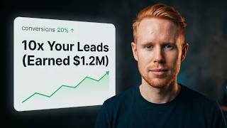 Claude Code: Build 20% Converting Lead-Gen Sites